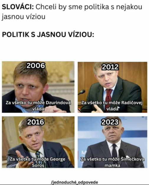Jasná vízia