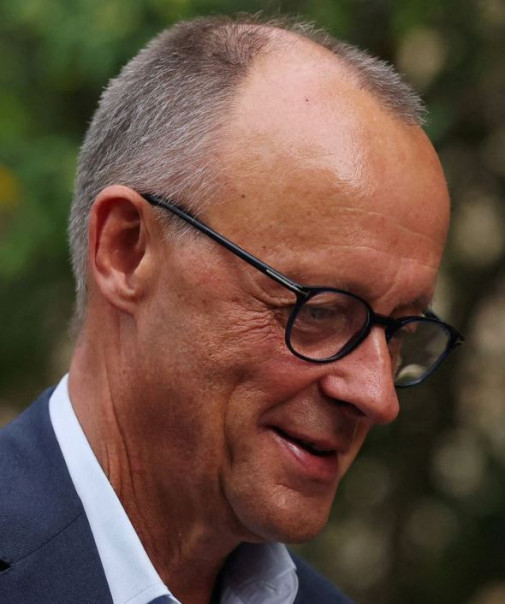 Mertz, finančný génius