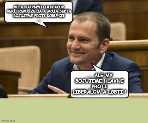 vyjadrenie OLAJNO blázna